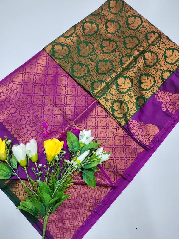 Pugazhini Saree PUZ83