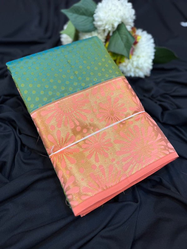 Pure Naar Pattu Saree in premium Naar Pattu Silk for festive occasions