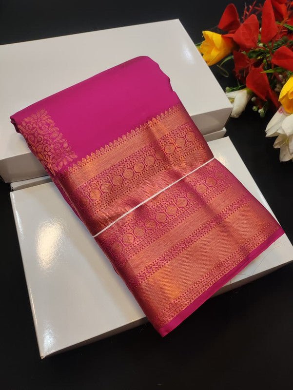 Pure Pattu Silk PPP17