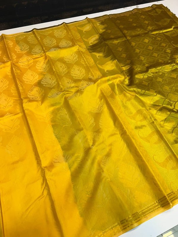 Pure Semi Silk SPP418 - Sri Sakthi Pugazh Tex SPP418 - Semi Silk