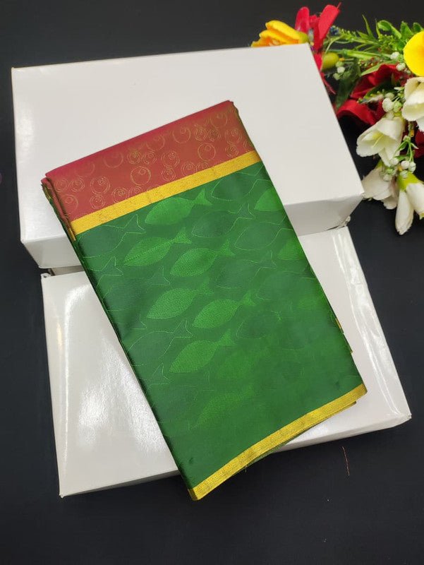 Pure Semi Silk (Take 5 Each 1000/-) SPP52