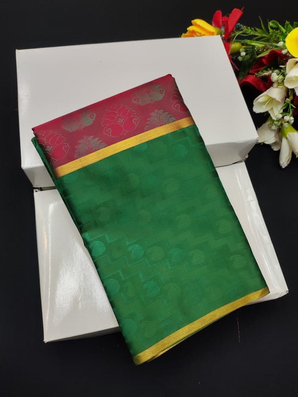Pure Semi Silk (Take 5 Each 1000/-) SPP60