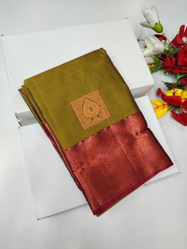 Pure Silk PSK123