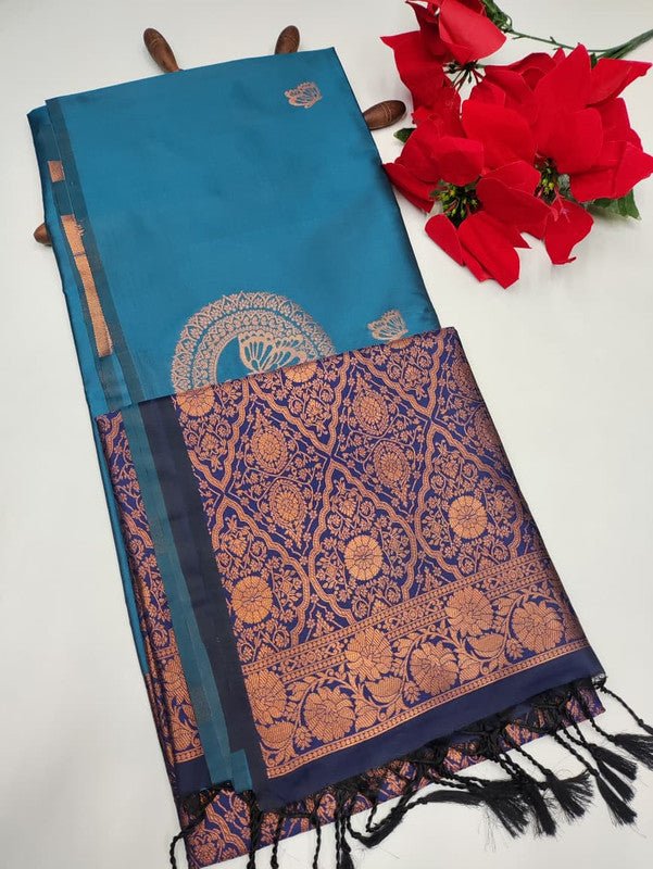 Rani Sakthi Soft Silk