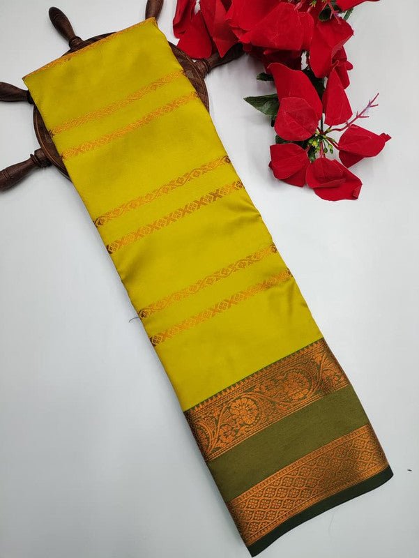 Retta patta Saree TRP06