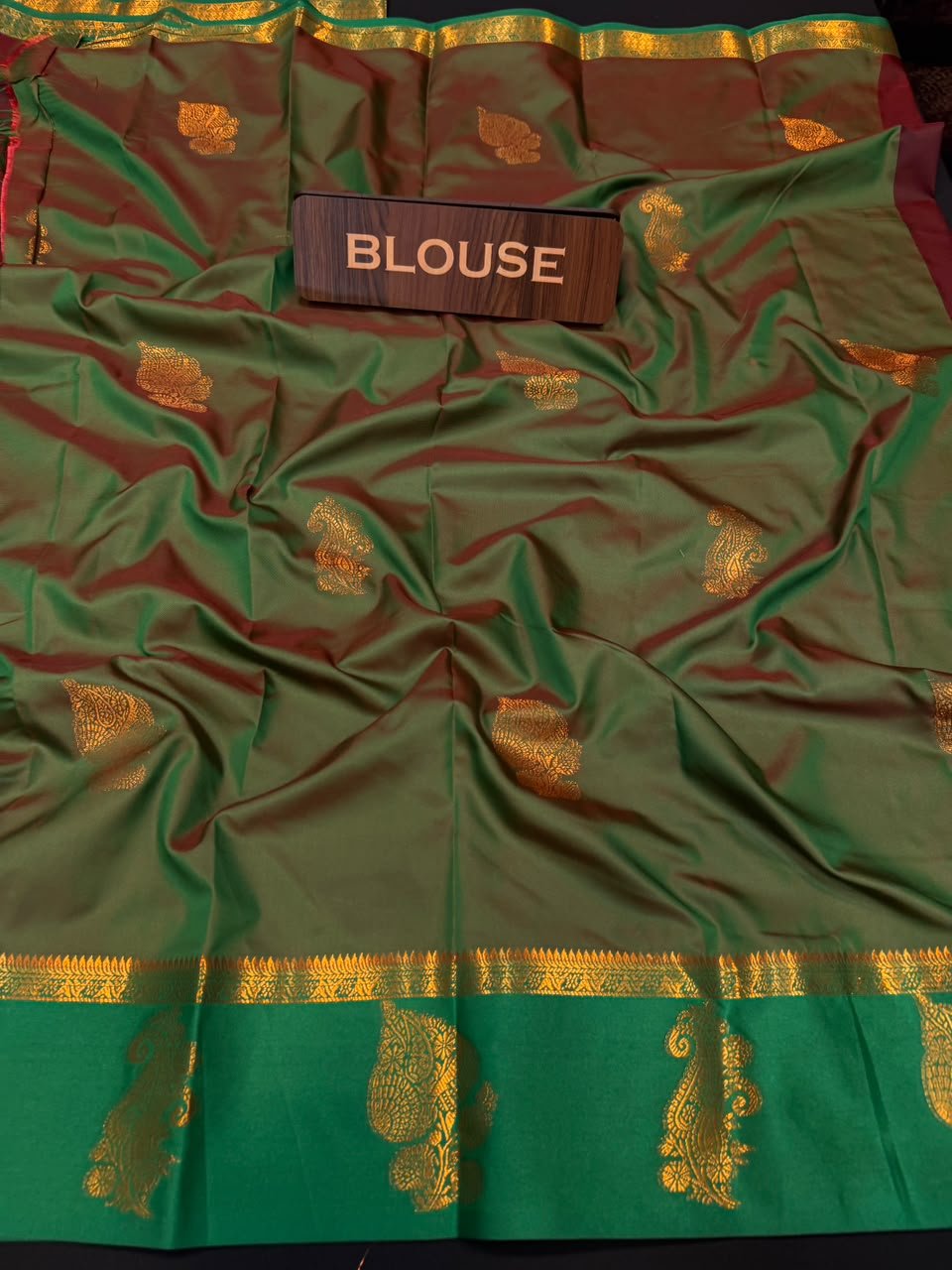Roja Soft Silk Saree – |Elegant Zari Saree for Women| RJS21 - Sri Sakthi Pugazh Tex - soft silk