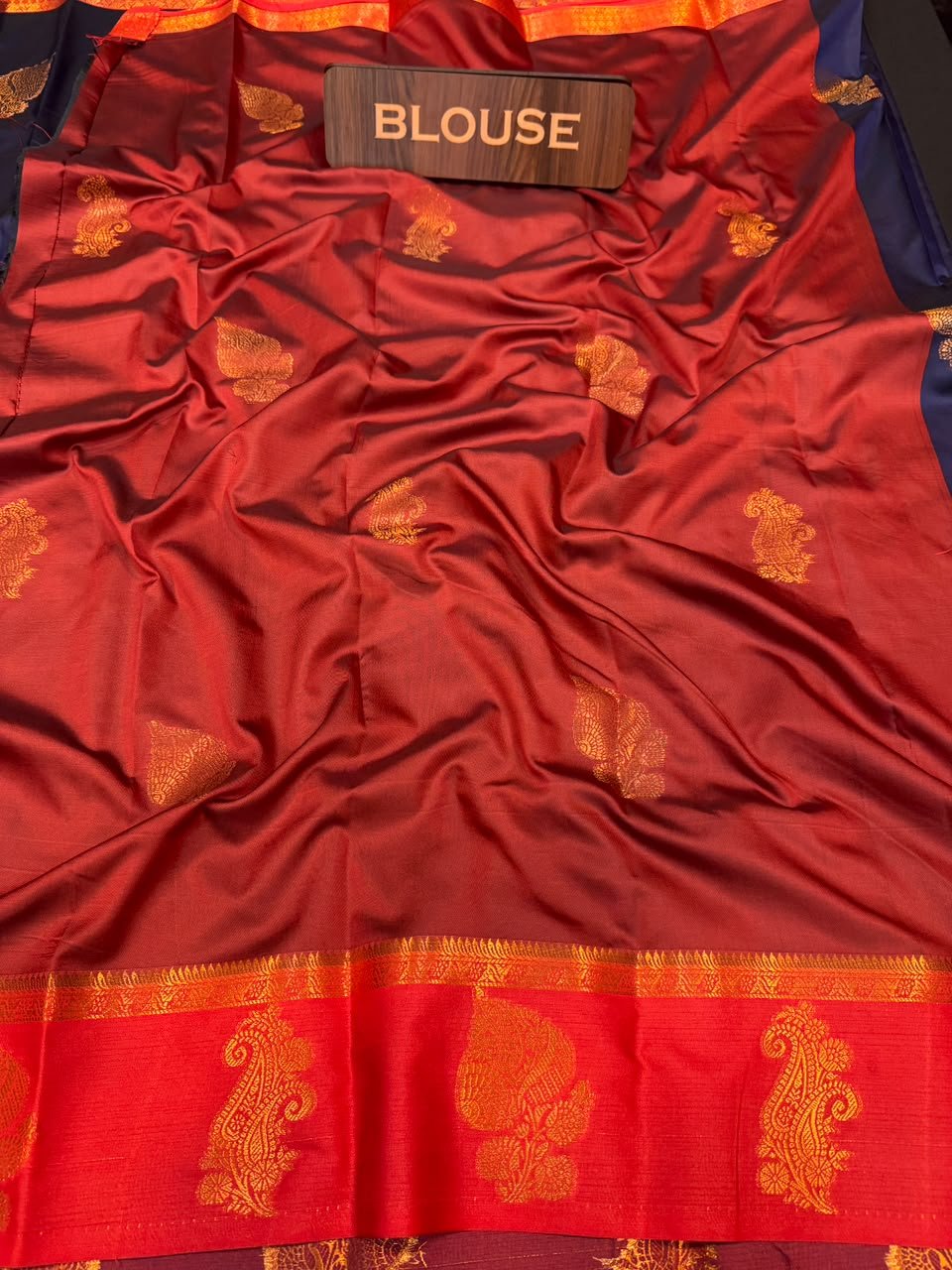 Roja Soft Silk Saree – |Elegant Zari Saree for Women| RJS23 - Sri Sakthi Pugazh Tex - soft silk