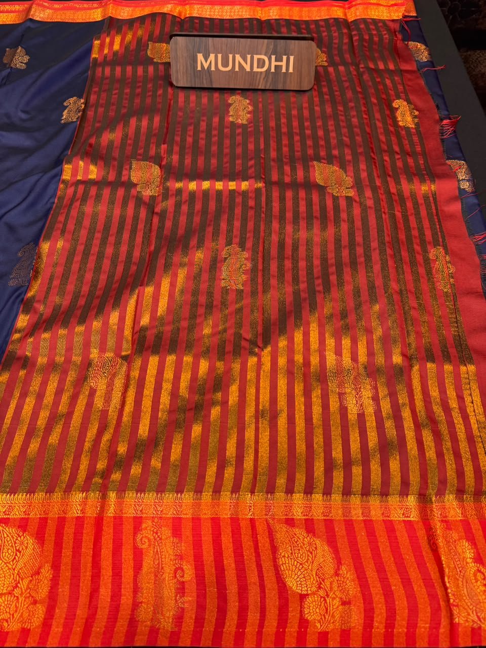 Roja Soft Silk Saree – |Elegant Zari Saree for Women| RJS23 - Sri Sakthi Pugazh Tex - soft silk