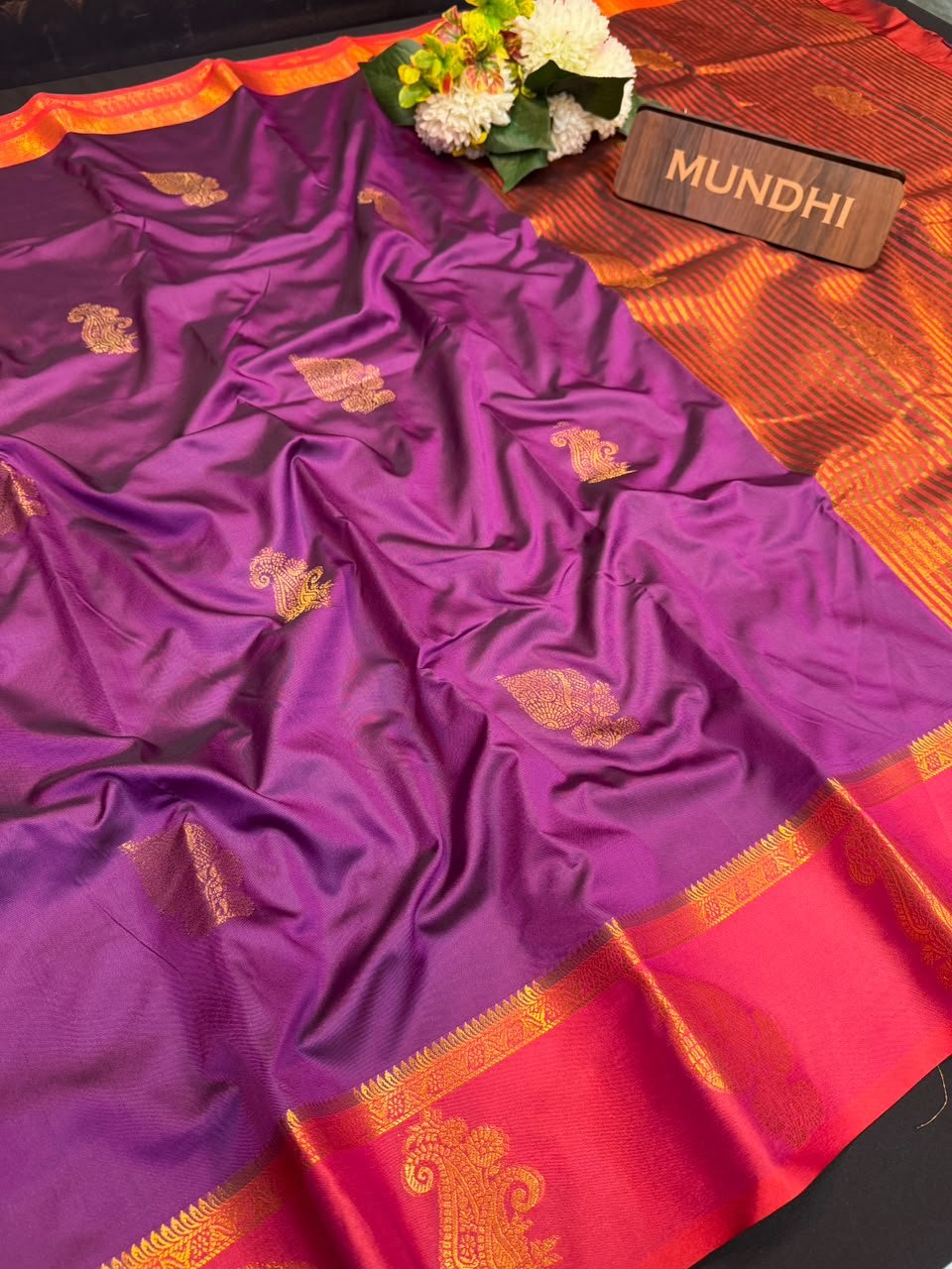 Roja Soft Silk Saree – |Elegant Zari Saree for Women| RJS26 - Sri Sakthi Pugazh Tex - soft silk