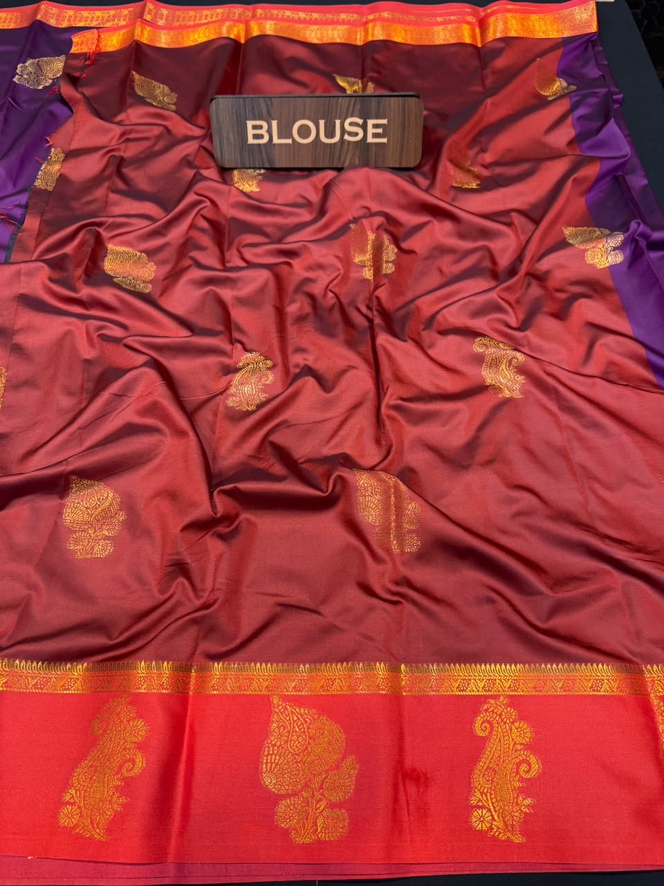 Roja Soft Silk Saree – |Elegant Zari Saree for Women| RJS26 - Sri Sakthi Pugazh Tex - soft silk