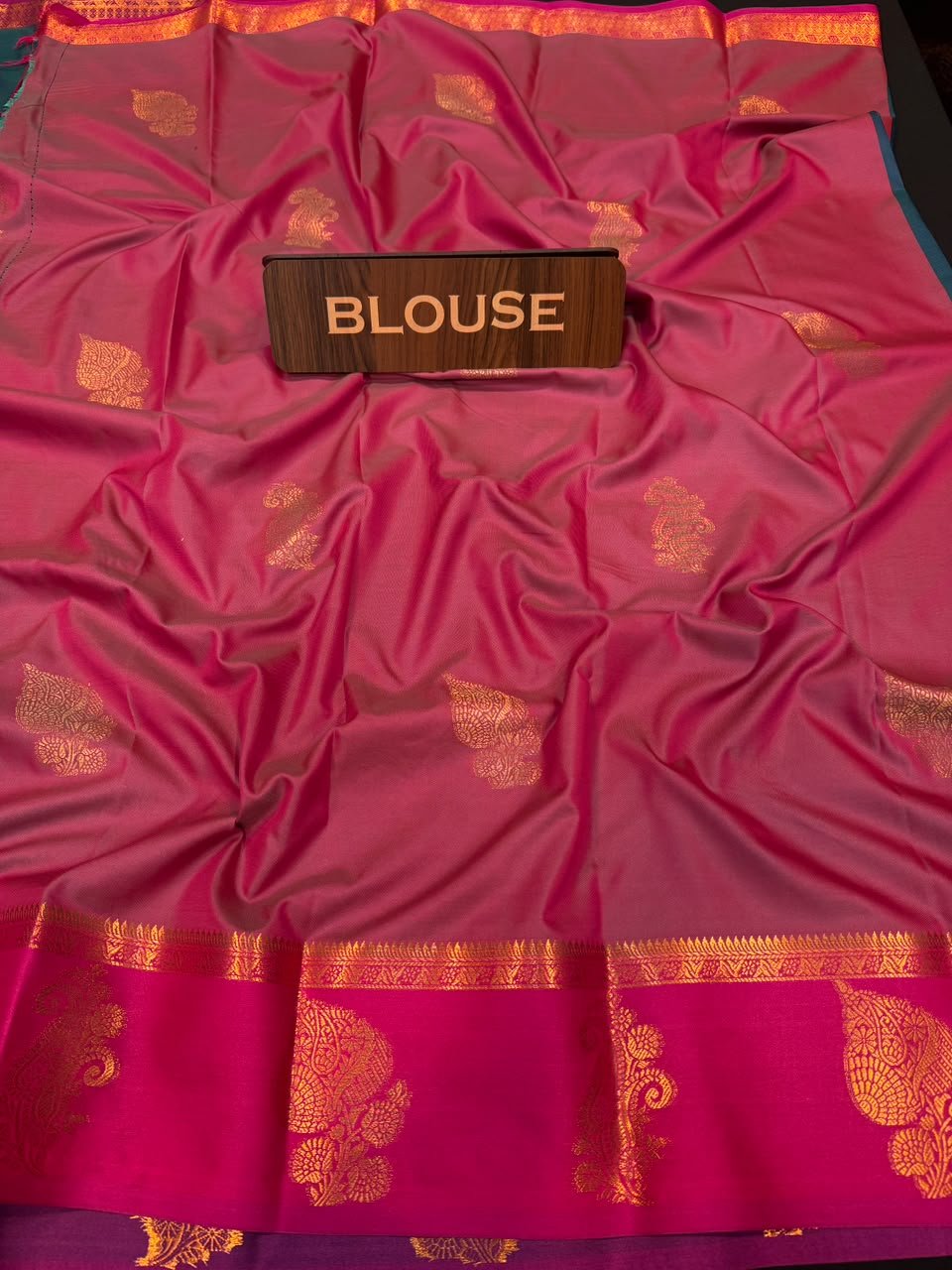 Roja Soft Silk Saree – |Elegant Zari Saree for Women| RJS27 - Sri Sakthi Pugazh Tex - soft silk
