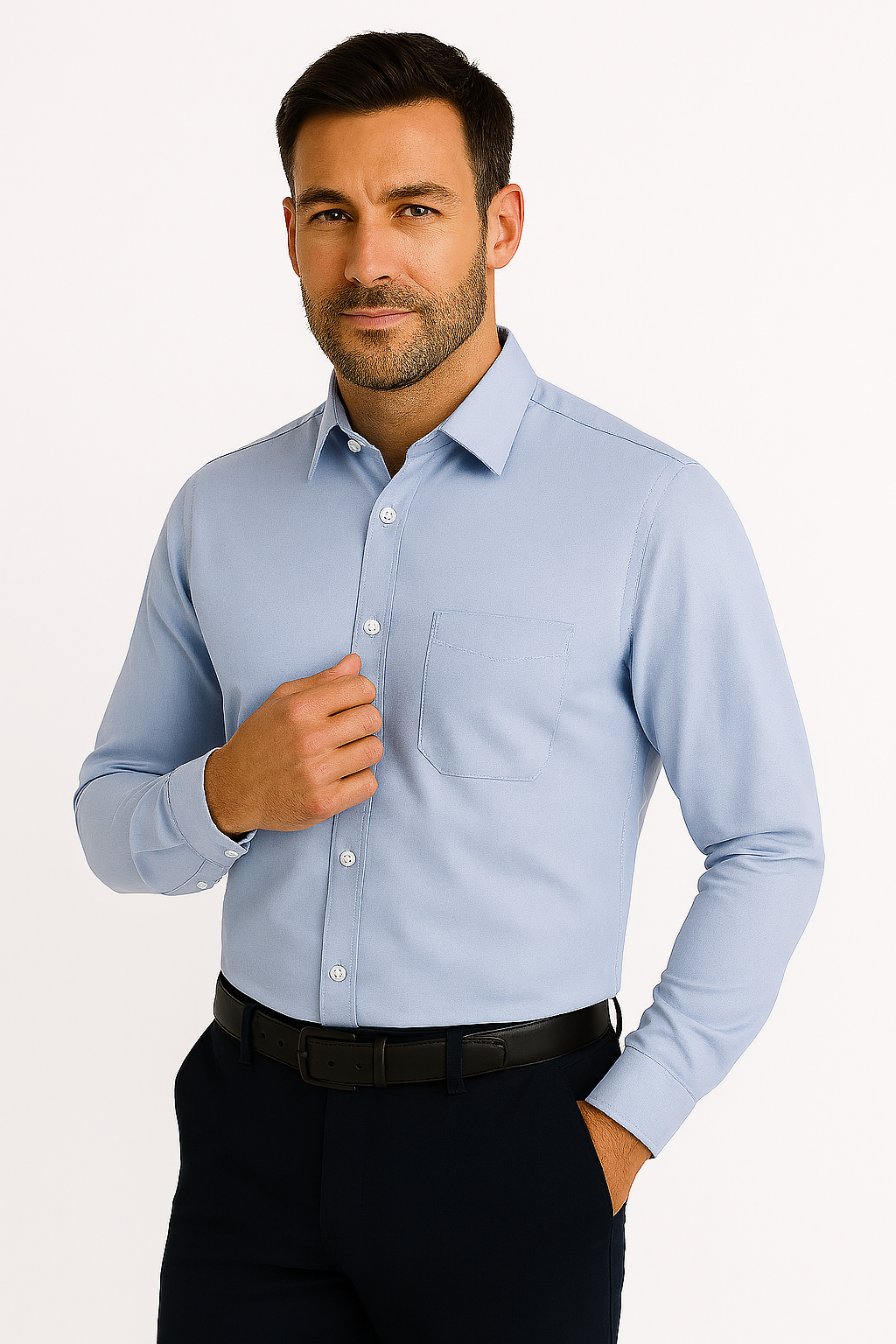 Stain proof shirt