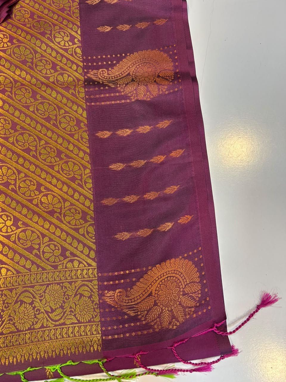 Saaral Soft Silk Sarees |Elegant Zari| SRA03 - Sri Sakthi Pugazh Tex SRA03 - Premium Soft Silk