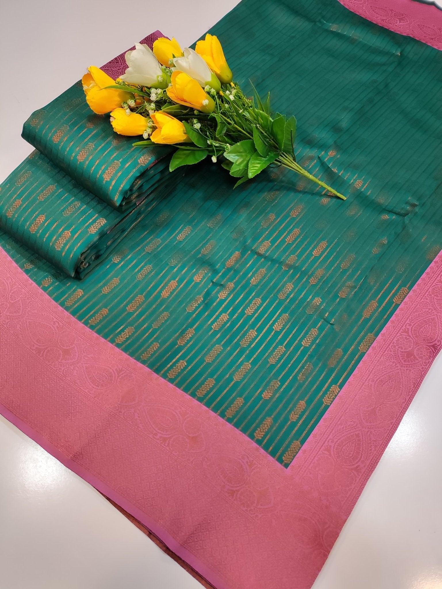 Sai Gayatri Saree SGS09 (Today Dispatch )