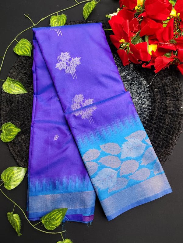 Sembaruthi Soft Silk SM17