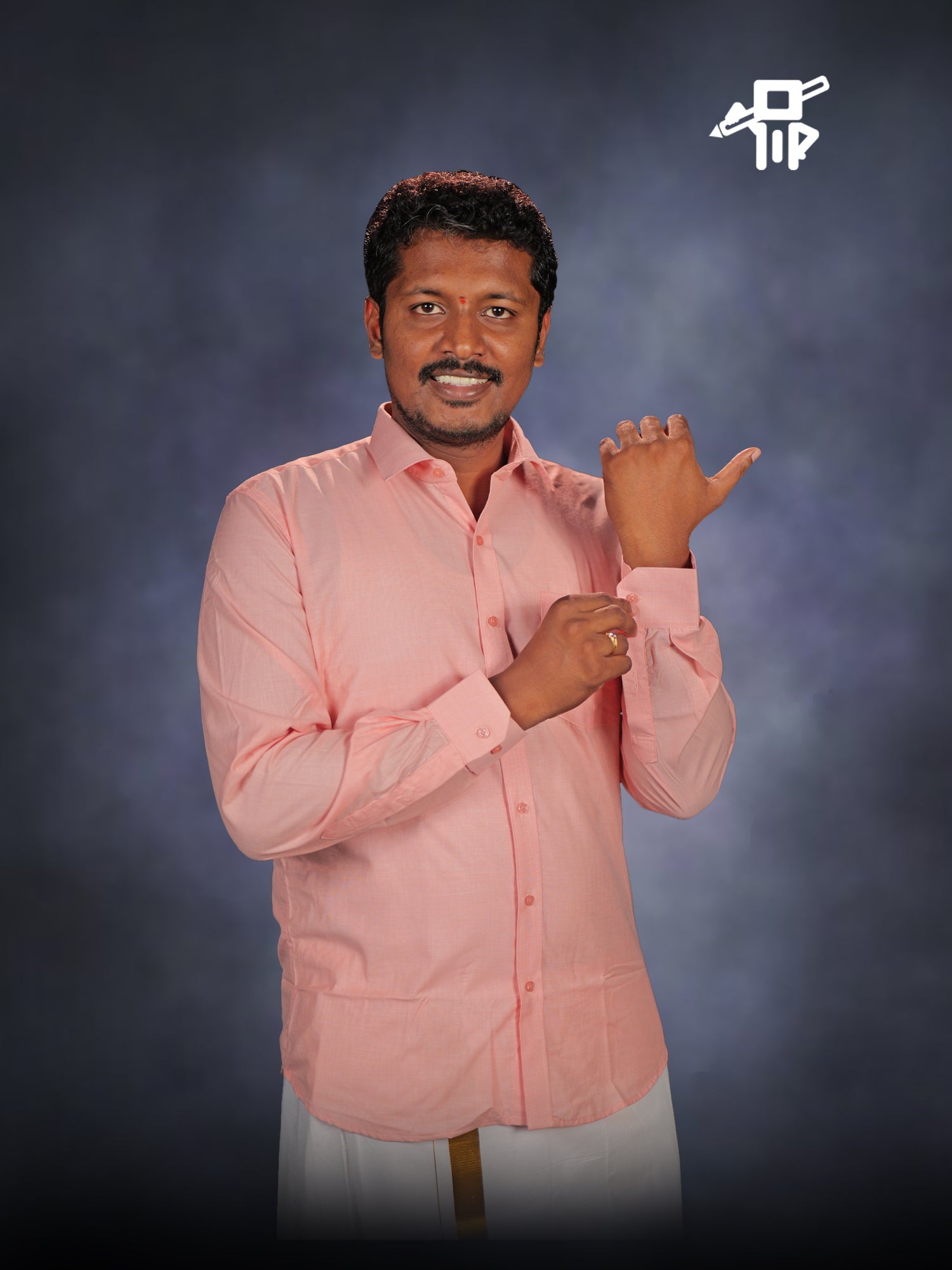 Shining Shirt
