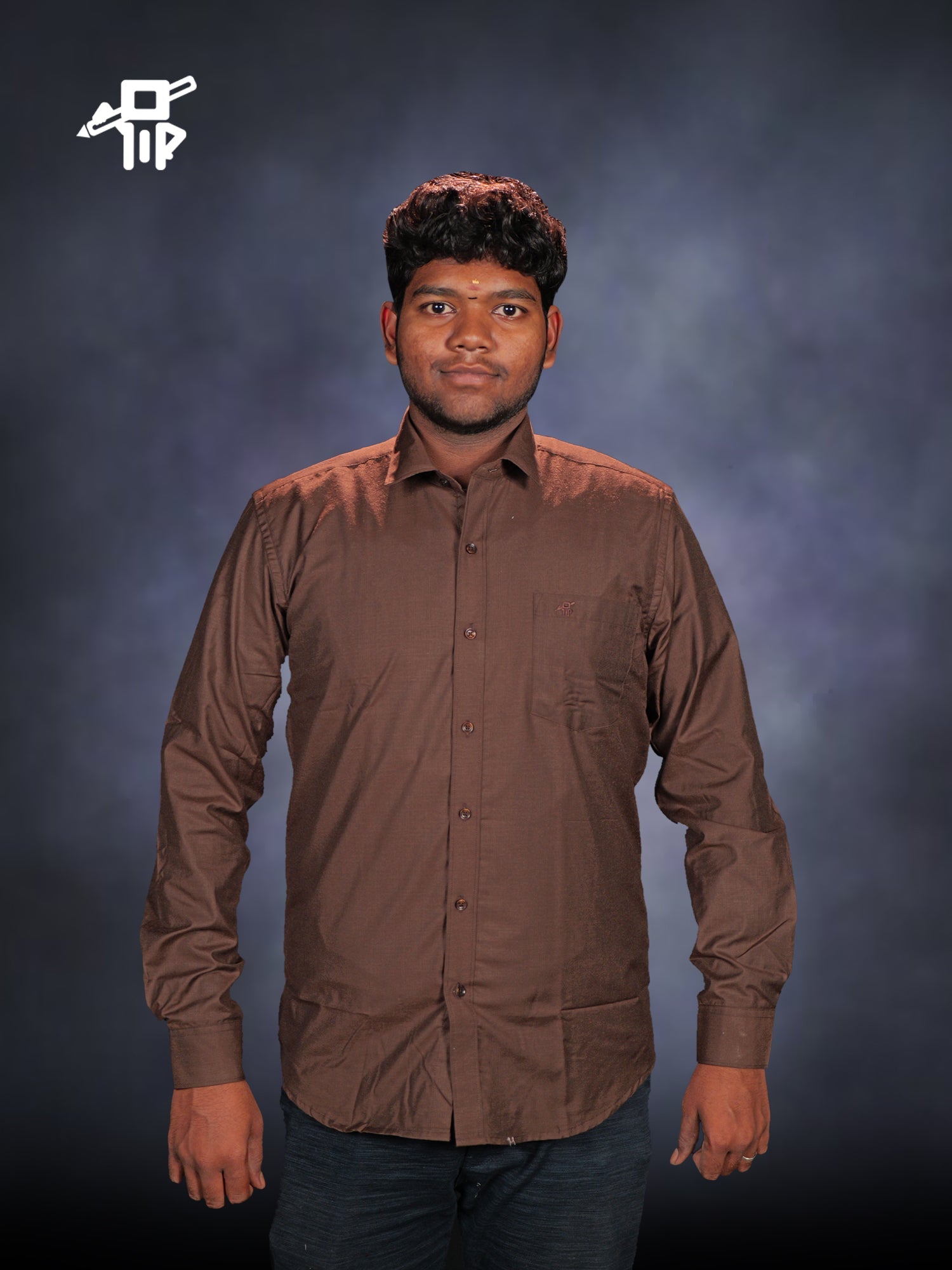 Shining Shirt