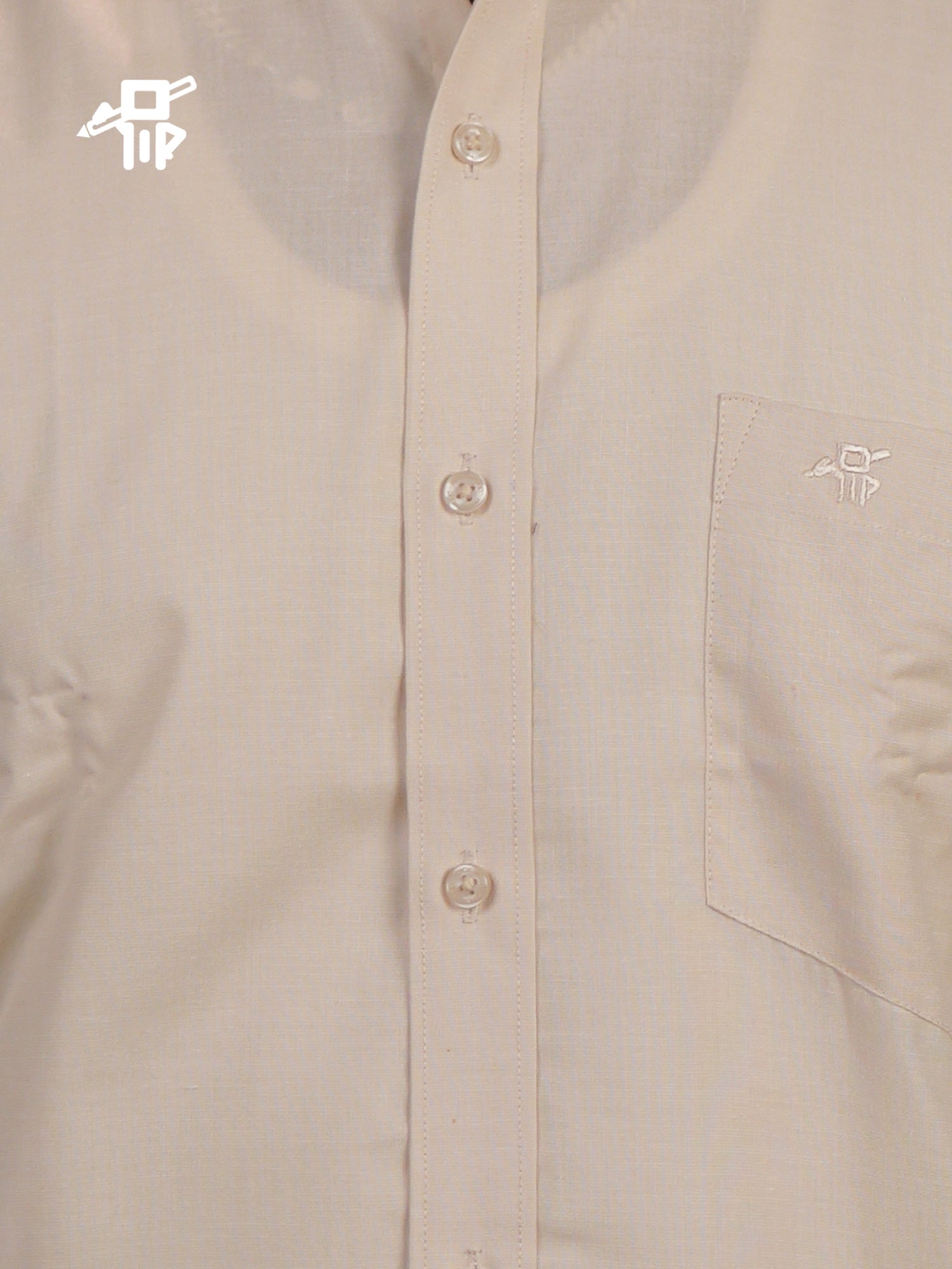 Shining Shirt