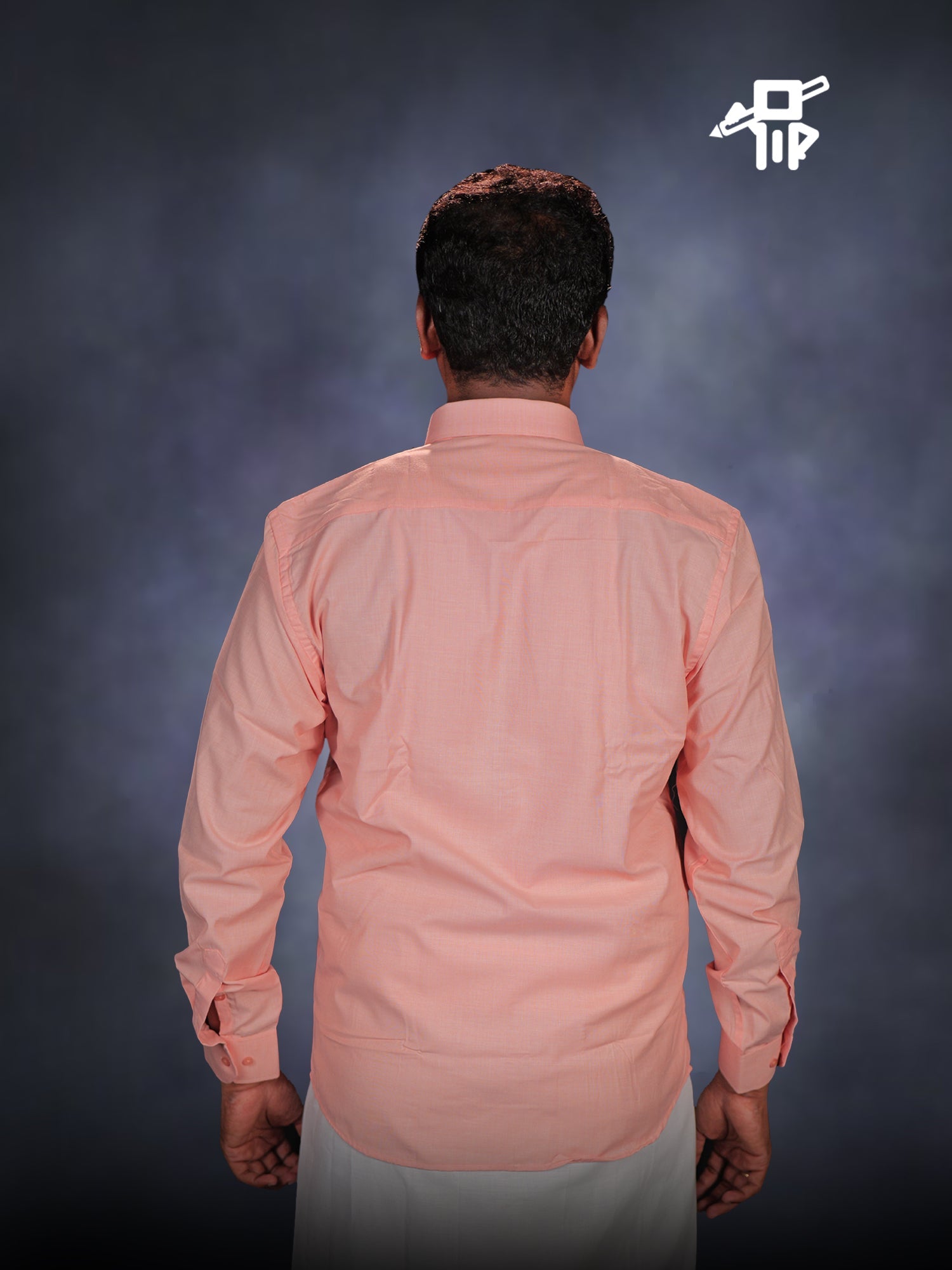 Shining Shirt