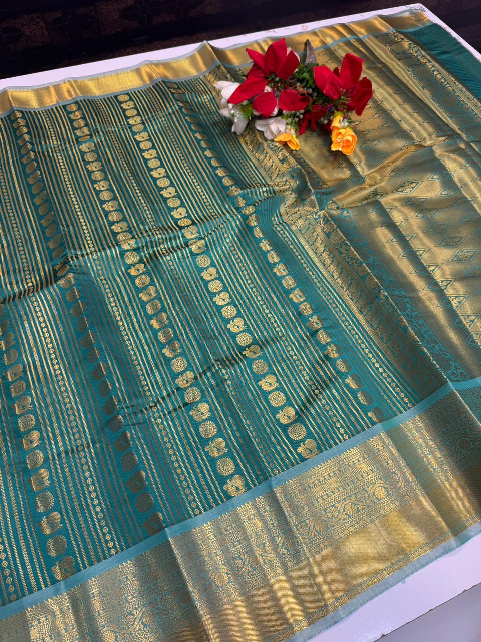 Shivani Soft Silk SS04