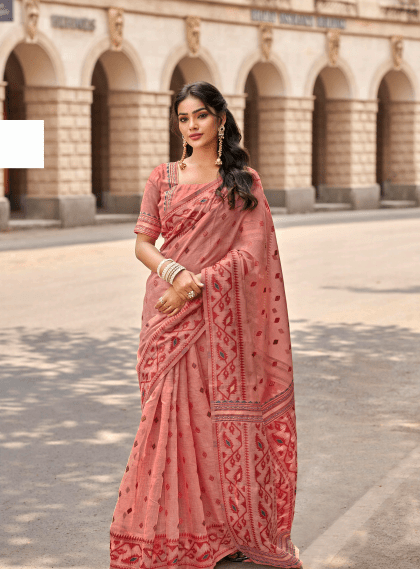 Siddharth Saree SDH99