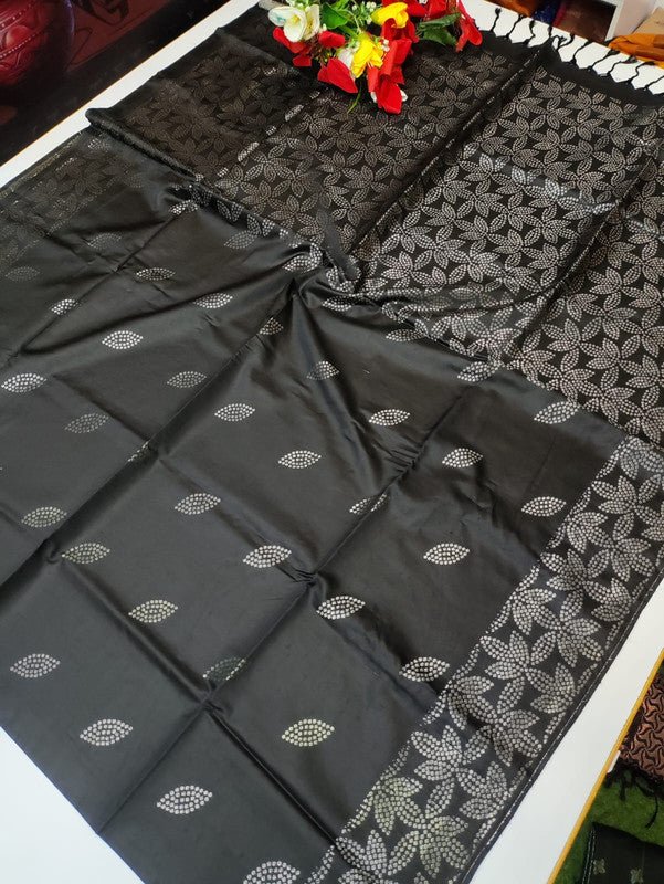 Slub Soft Silk  SBT75