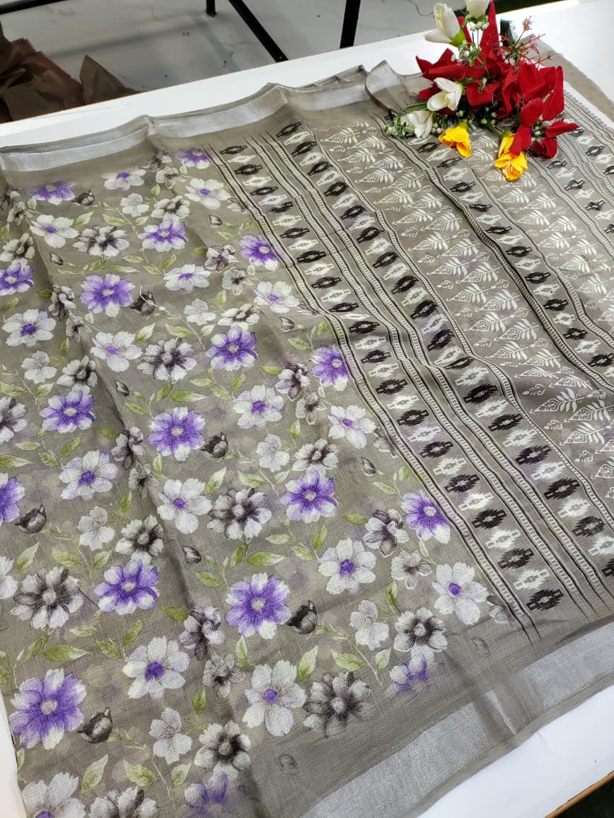 Soft Linen (Aadi Offer) ASL34