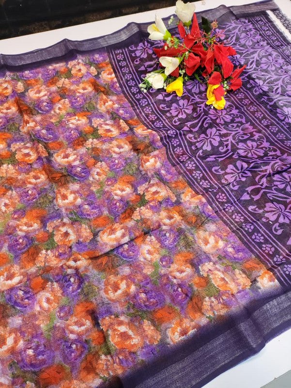 Soft Linen (Aadi Offer) ASL45