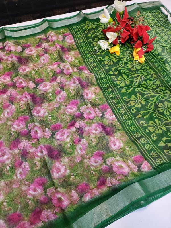 Soft Linen (Aadi Offer) ASL46
