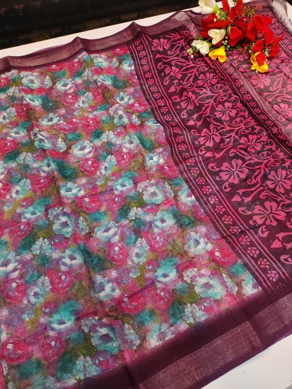 Soft Linen (Aadi Offer) ASL48