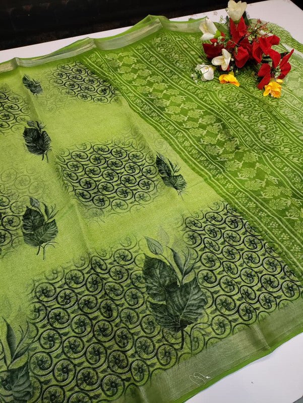 Soft Linen (Aadi Offer) ASL51