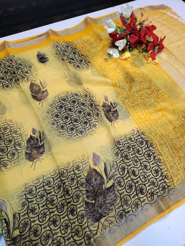 Soft Linen (Aadi Offer) ASL56