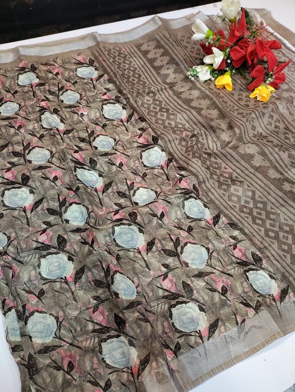 Soft Linen (Aadi Offer) ASL57
