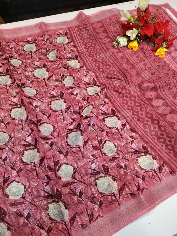 Soft Linen (Aadi Offer) ASL59