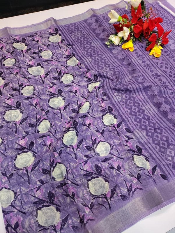 Soft Linen (Aadi Offer) ASL61