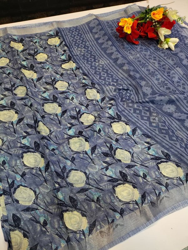 Soft Linen (Aadi Offer) ASL64