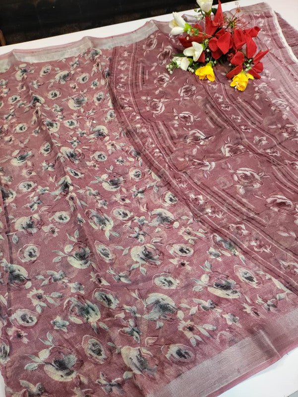 Soft Linen (Aadi Offer) ASL72