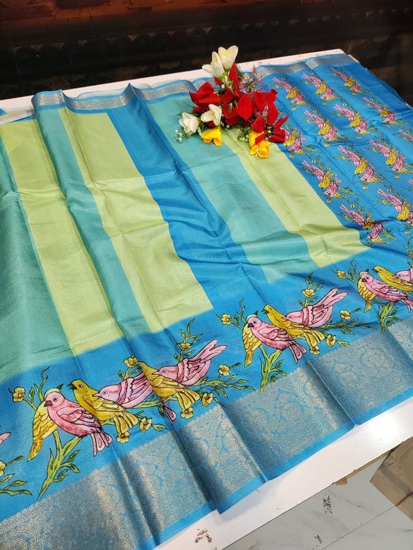 Soft Linen (Aadi Offer) ASL79