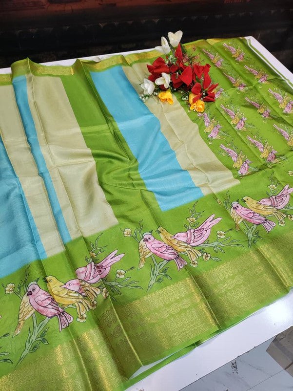 Soft Linen (Aadi Offer) ASL80