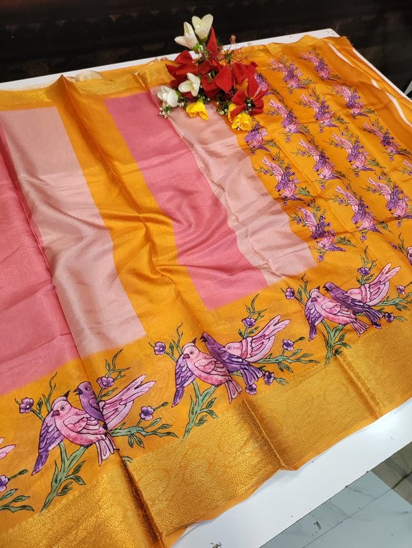 Soft Linen (Aadi Offer) ASL82