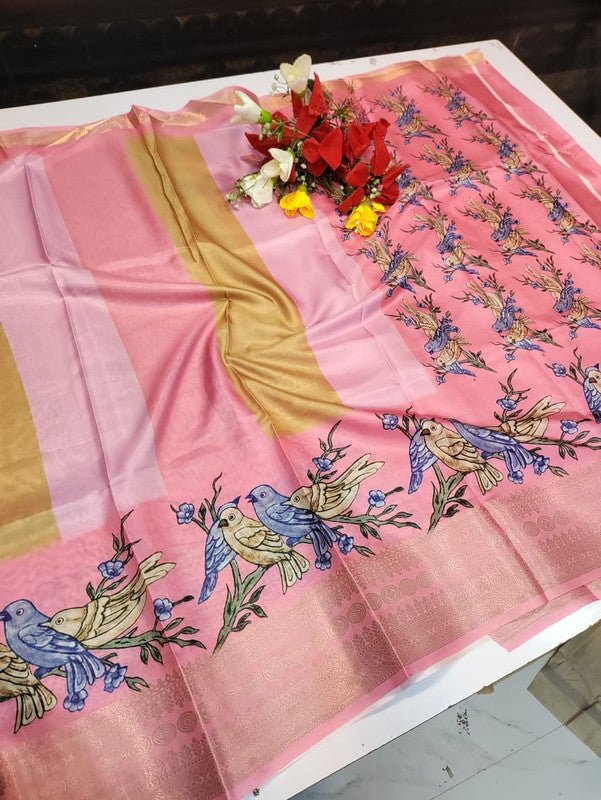 Soft Linen (Aadi Offer) ASL84