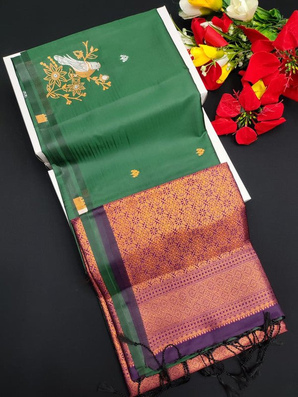 Sparrow Soft Silk SW51