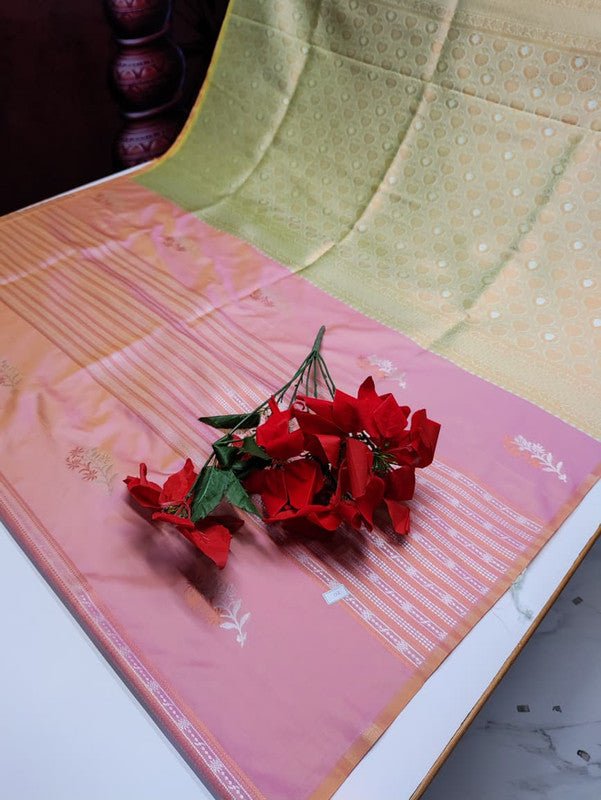 Sri Soft Silk SFS03