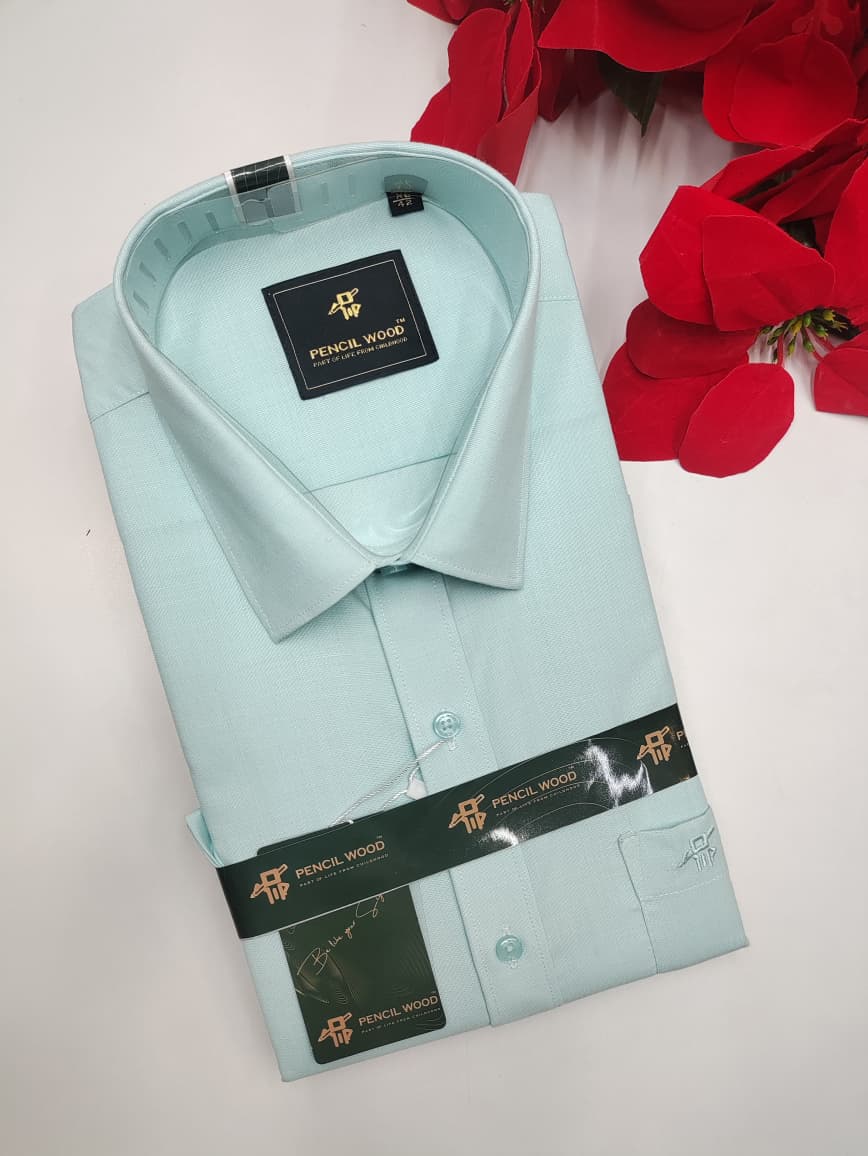 Breathable Cotton Stain Proof Shirt for festival occasions