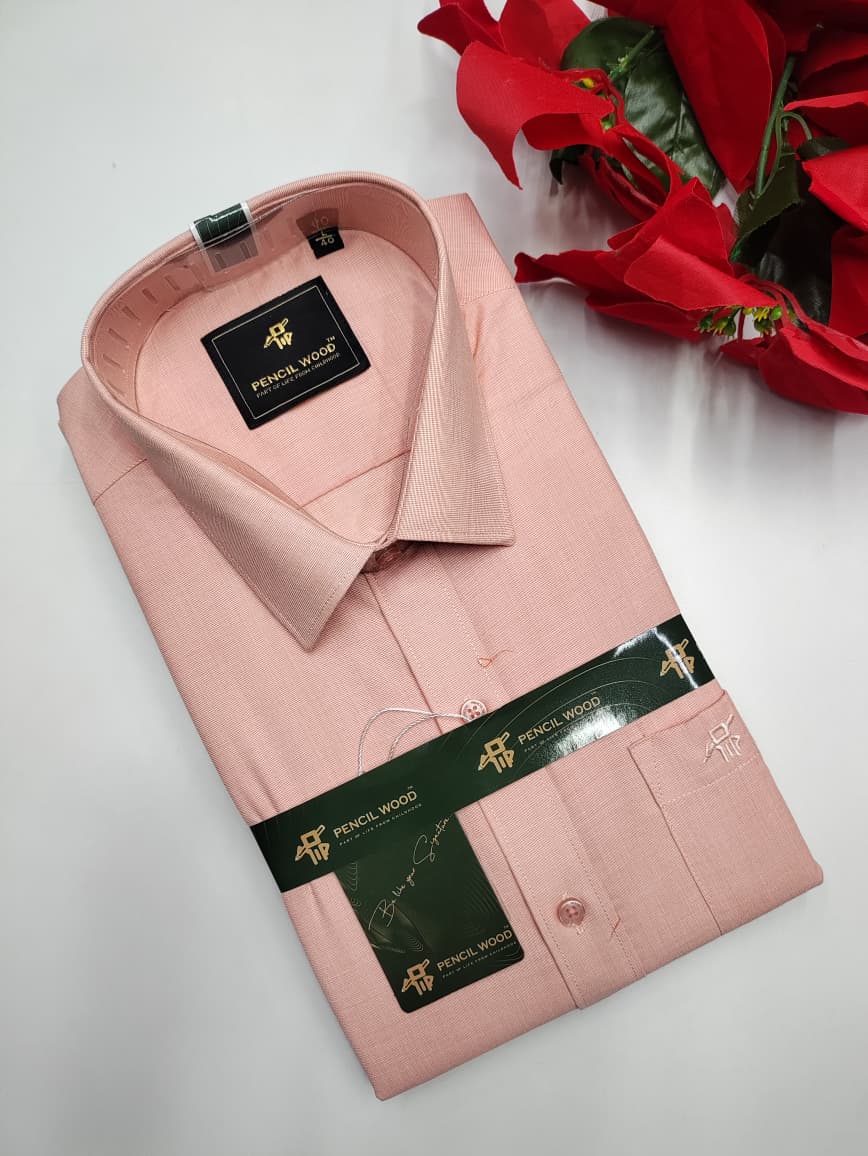 Breathable Cotton Stain Proof Shirt for festival occasions