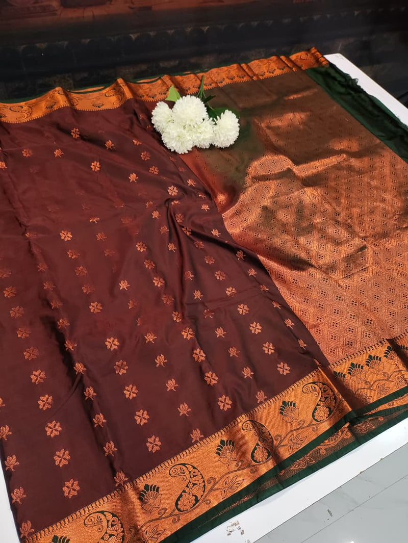 Stock Clearance Sale AAA15 - Sri Sakthi Pugazh Tex AAA15 - Fancy