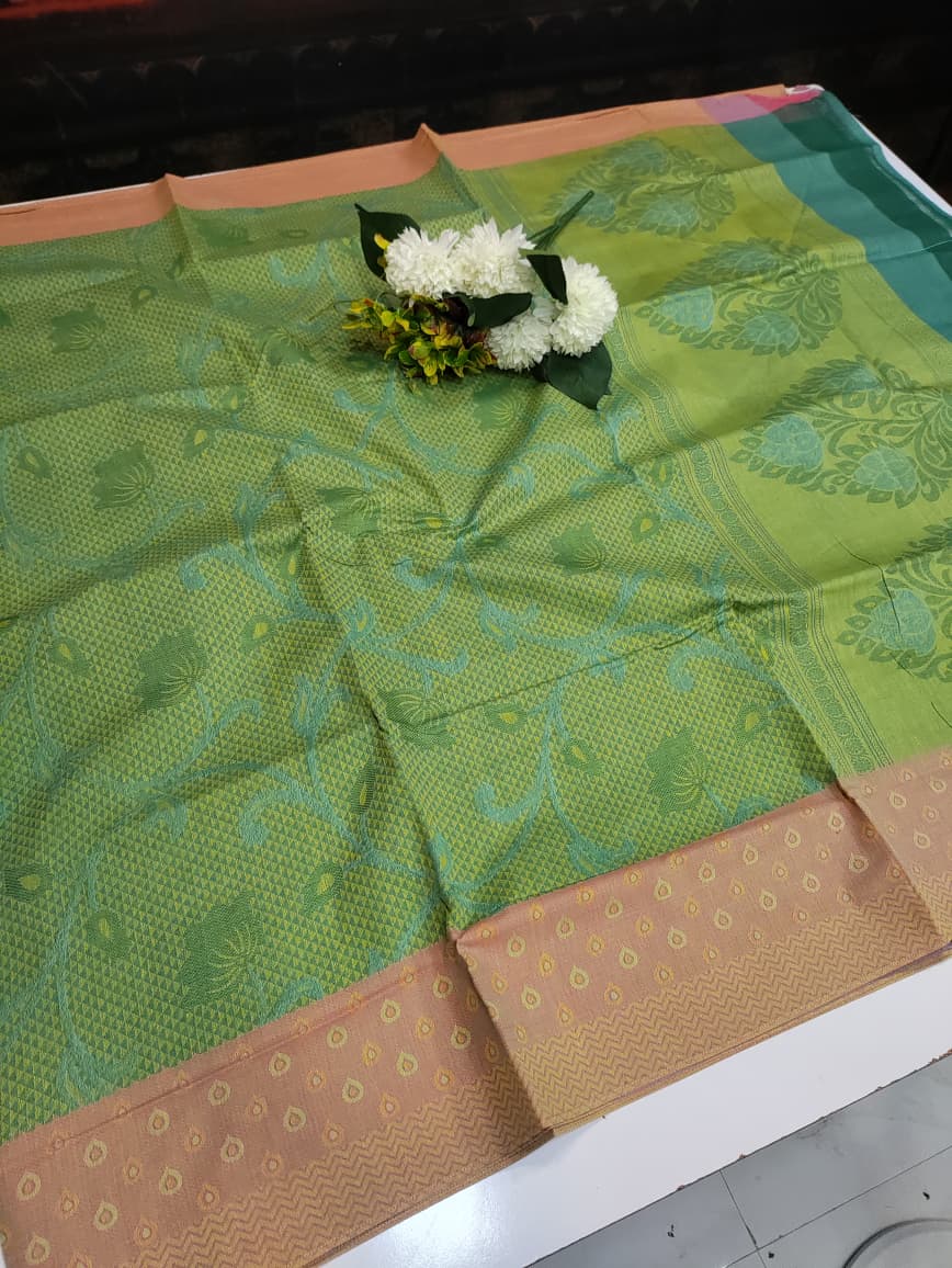 Stock Clearance Sale AAA27 - Sri Sakthi Pugazh Tex - Fancy