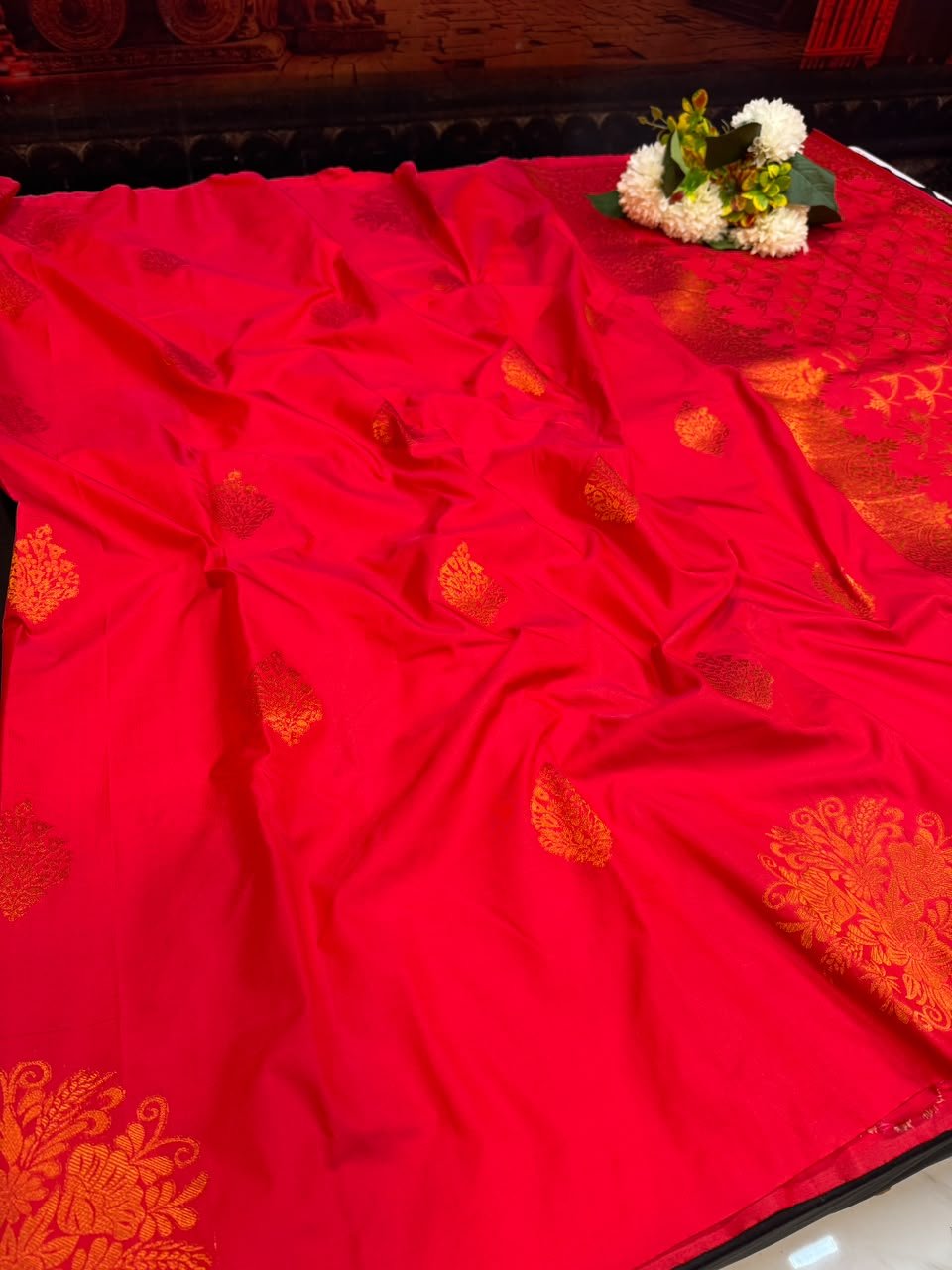 Stock Clearance Sale | AAA48 - Sri Sakthi Pugazh Tex - Fancy