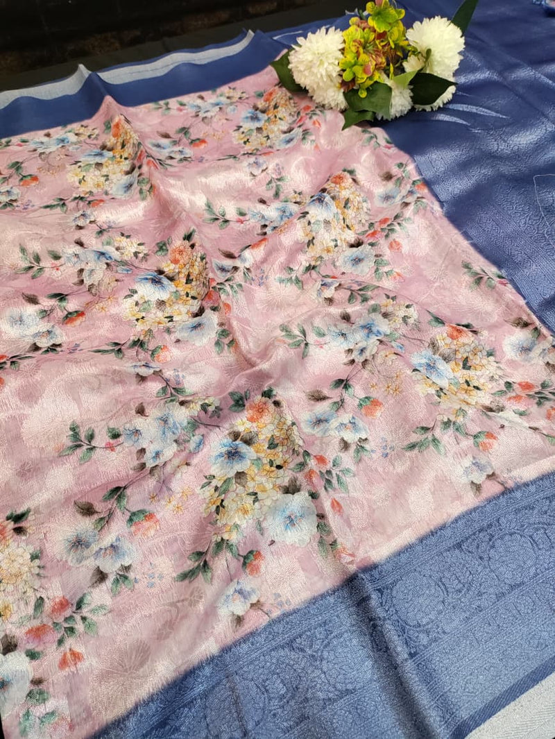 Stock Clearance Sale | AAA65 - Sri Sakthi Pugazh Tex - Fancy