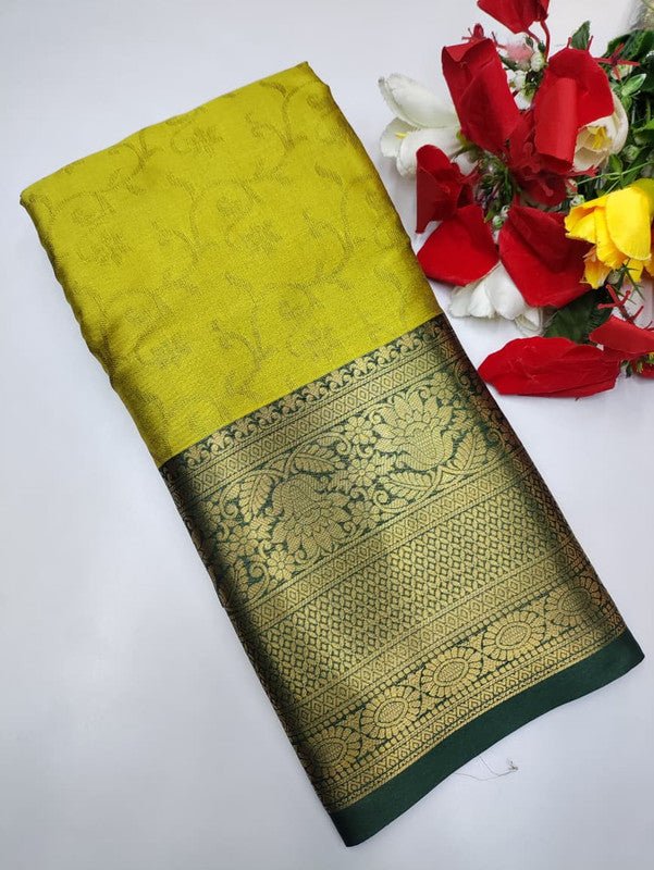 Sunflower Soft Silk SFC11